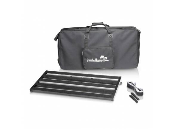 Palmer MI Pedalbay 80 Palmer MI Pedalbay 80